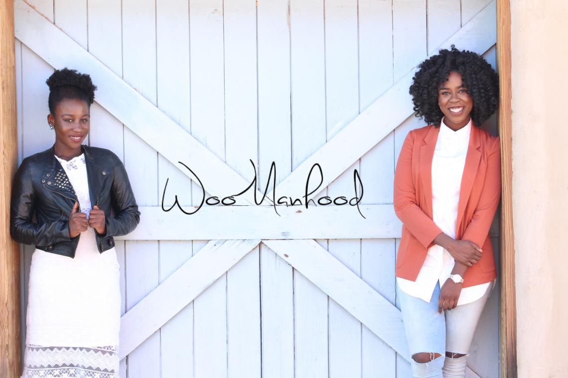 Out of the friendship of UA students Raissa Forlemu  and Idara Ekpoh came a website designed to inspire women and tell their stories. 